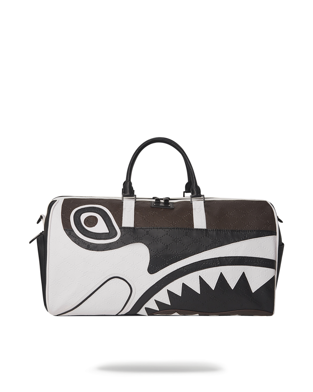 V.V.I.P. DUFFLE
