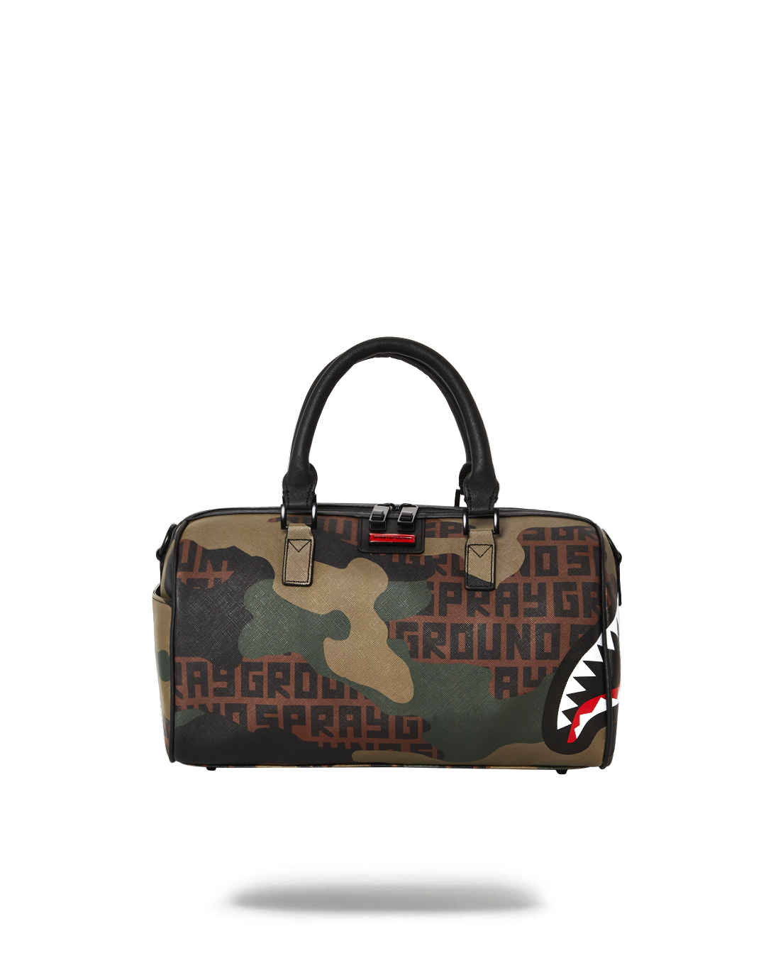 CAMO INFINITI MINI DUFFLE