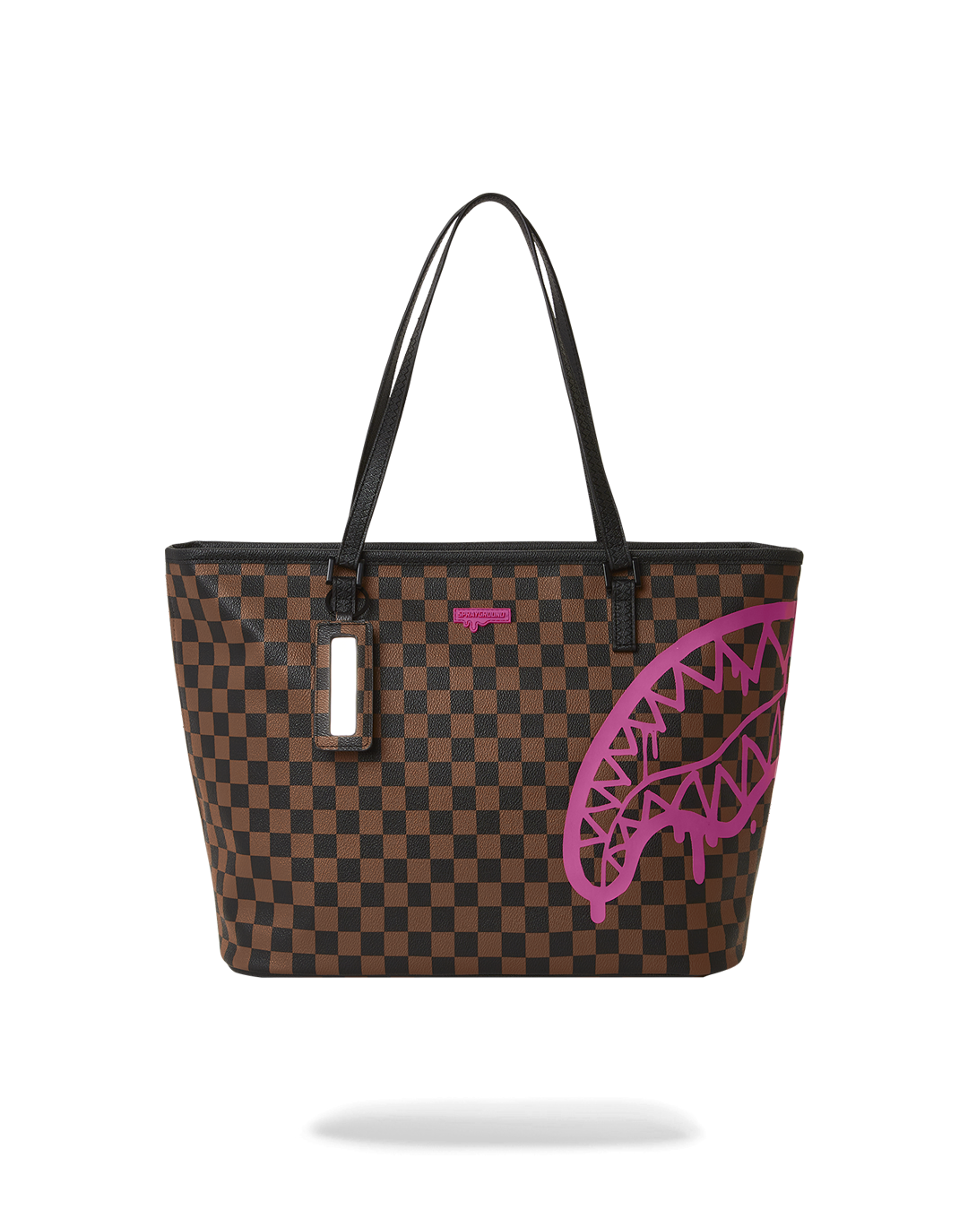 THE ARTISTS TOUCH TOTE