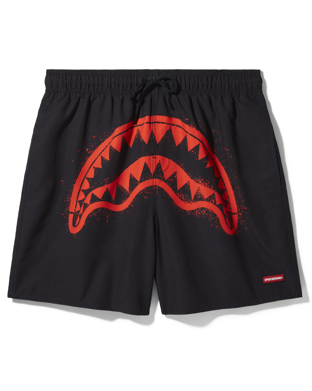 STREET ARTIST SWIM SHORTS